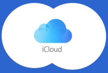 Como funciona o iCloud?