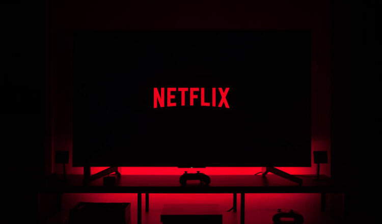 melhor série da Netflix
