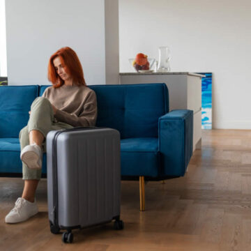 administradora de Airbnb