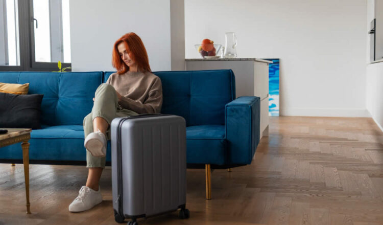 Como ser uma administradora de Airbnb? 1 administradora de Airbnb