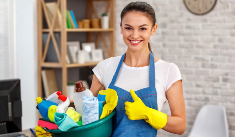 Como fazer a limpeza pós-obra da forma correta? 1 fazer a limpeza pós-obra