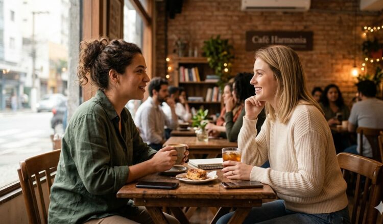 O que as mulheres realmente observam em um encontro com uma mulher 1 O que as mulheres realmente observam em um encontro com uma mulher